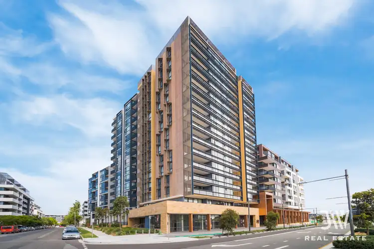 Main view of Homely apartment listing, 303/6 Paul Street, Zetland NSW 2017