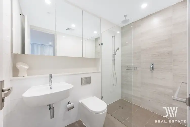 Second view of Homely apartment listing, 303/6 Paul Street, Zetland NSW 2017