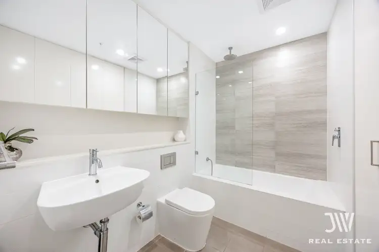 Third view of Homely apartment listing, 303/6 Paul Street, Zetland NSW 2017