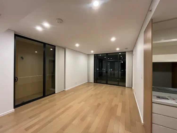 Fourth view of Homely apartment listing, 303/6 Paul Street, Zetland NSW 2017