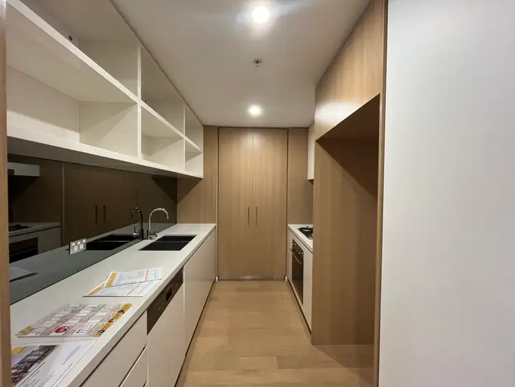 Sixth view of Homely apartment listing, 303/6 Paul Street, Zetland NSW 2017