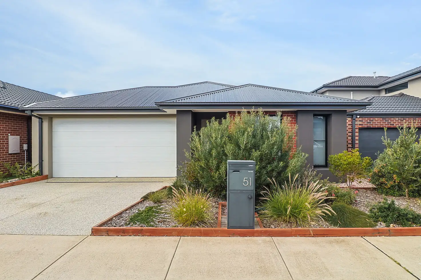 Main view of Homely house listing, 51 Gravity Drive, Mount Duneed VIC 3217