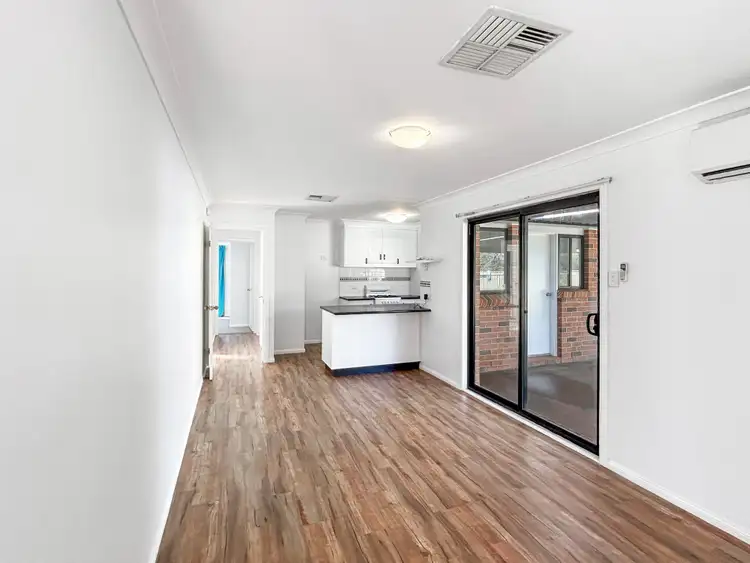Third view of Homely house listing, 27 Websdale Drive, Dubbo NSW 2830