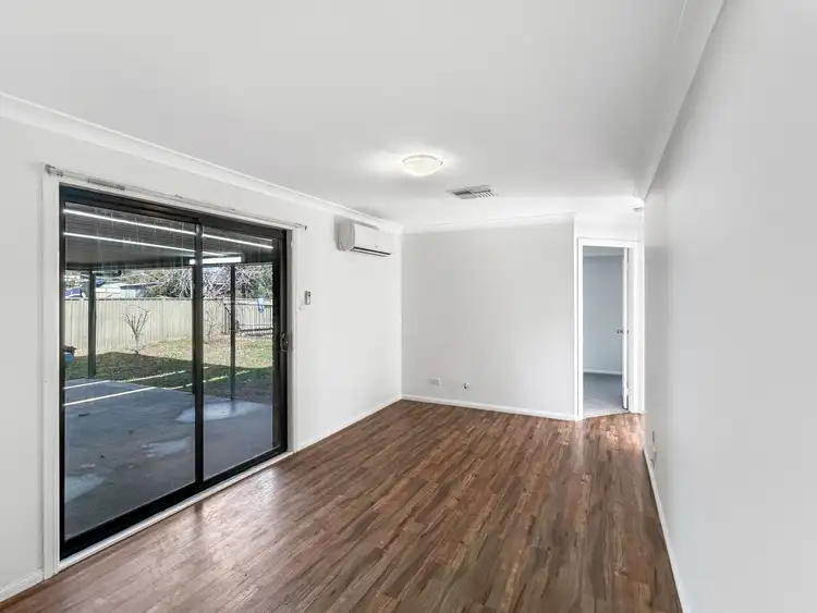Fourth view of Homely house listing, 27 Websdale Drive, Dubbo NSW 2830