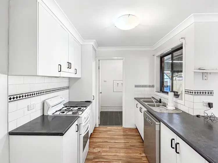 Fifth view of Homely house listing, 27 Websdale Drive, Dubbo NSW 2830