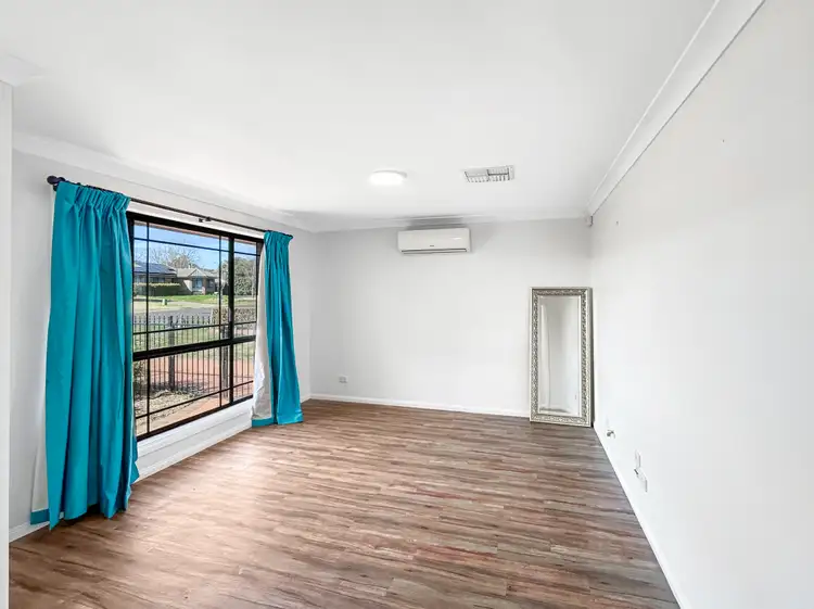 Sixth view of Homely house listing, 27 Websdale Drive, Dubbo NSW 2830
