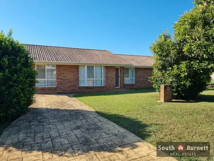 Second view of Homely house listing, 18 Cowie Drive, Kingaroy QLD 4610