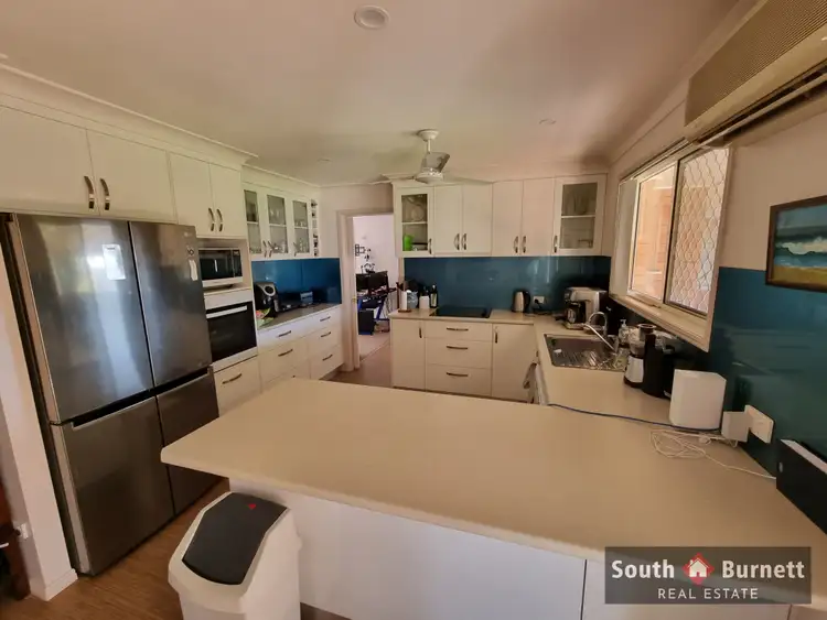 Fifth view of Homely house listing, 18 Cowie Drive, Kingaroy QLD 4610