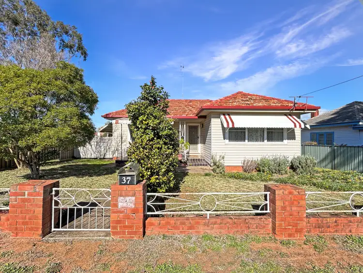 Main view of Homely house listing, 37 Naman Street, Dubbo NSW 2830