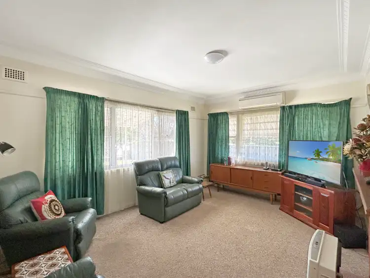 Second view of Homely house listing, 37 Naman Street, Dubbo NSW 2830