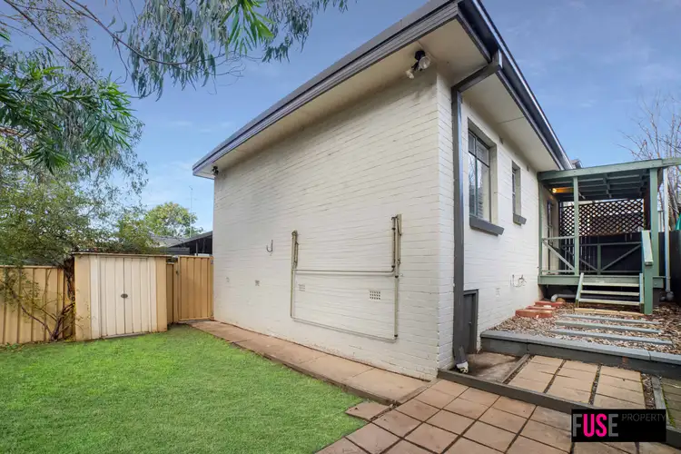 Main view of Homely unit listing, 6/18 Gilmore Road, Queanbeyan West NSW 2620