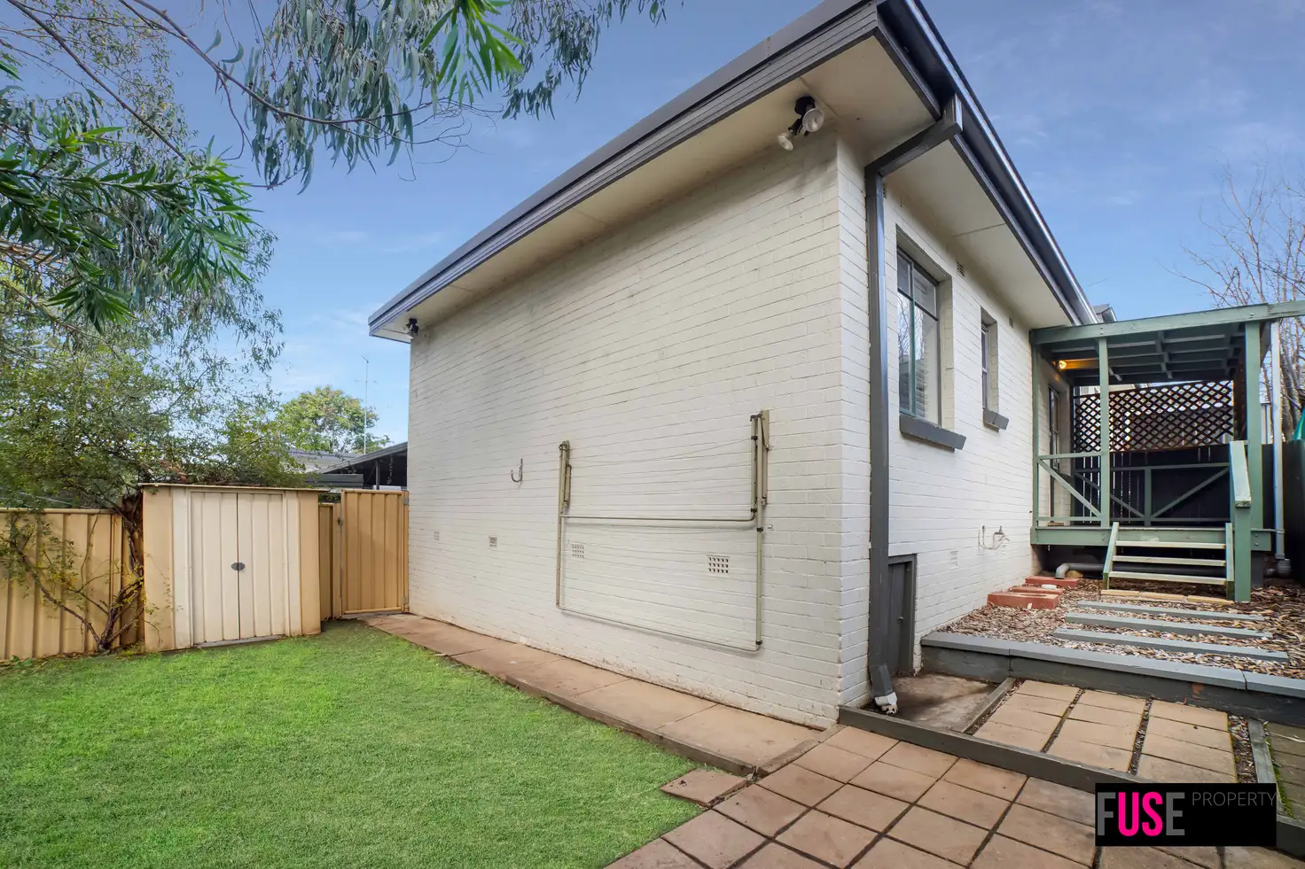 Main view of Homely unit listing, 6/18 Gilmore Place, Queanbeyan West NSW 2620