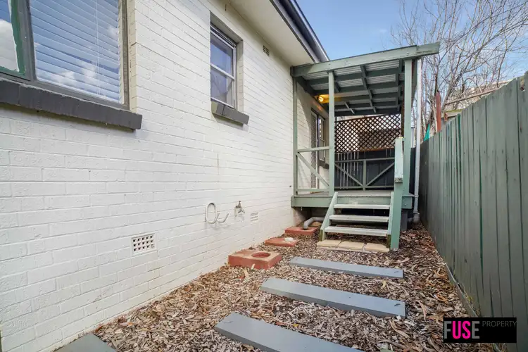 Second view of Homely unit listing, 6/18 Gilmore Road, Queanbeyan West NSW 2620