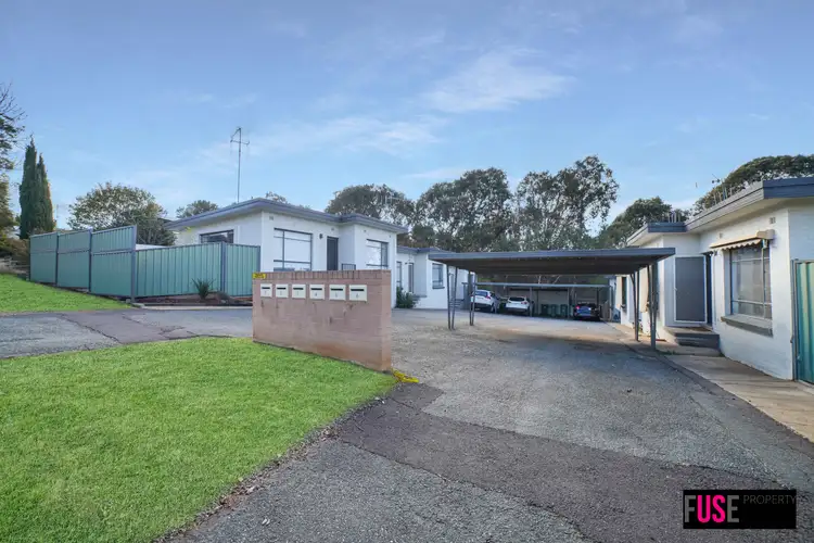 Fourth view of Homely unit listing, 6/18 Gilmore Road, Queanbeyan West NSW 2620