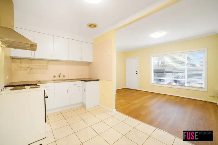 Fifth view of Homely unit listing, 6/18 Gilmore Road, Queanbeyan West NSW 2620