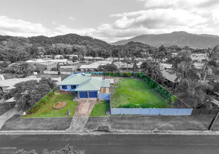 97-99 Cassowary Street, Freshwater QLD 4870