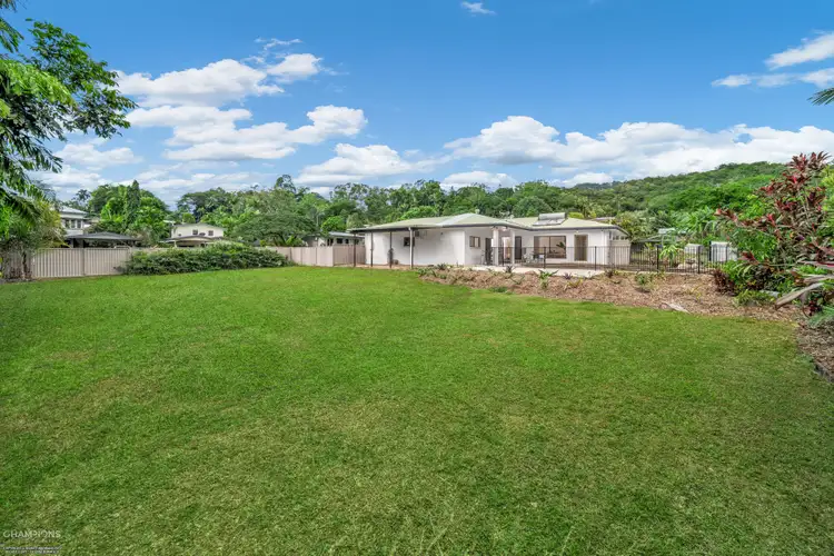 Second view of Homely house listing, 97-99 Cassowary Street, Freshwater QLD 4870