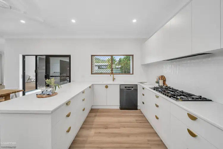 Third view of Homely house listing, 97-99 Cassowary Street, Freshwater QLD 4870