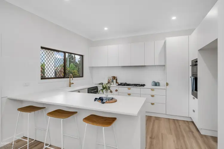 Fourth view of Homely house listing, 97-99 Cassowary Street, Freshwater QLD 4870