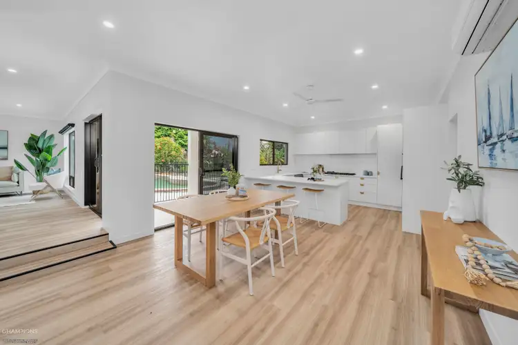 Fifth view of Homely house listing, 97-99 Cassowary Street, Freshwater QLD 4870
