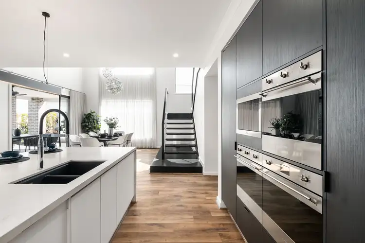 Second view of Homely house listing, Lot 2612 Wimbi Way, Donnybrook VIC 3064