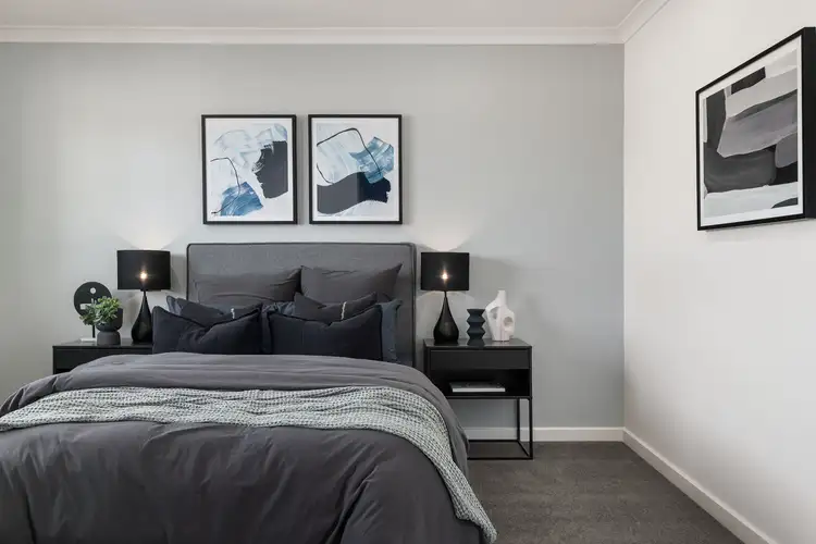 Third view of Homely house listing, Lot 2612 Wimbi Way, Donnybrook VIC 3064