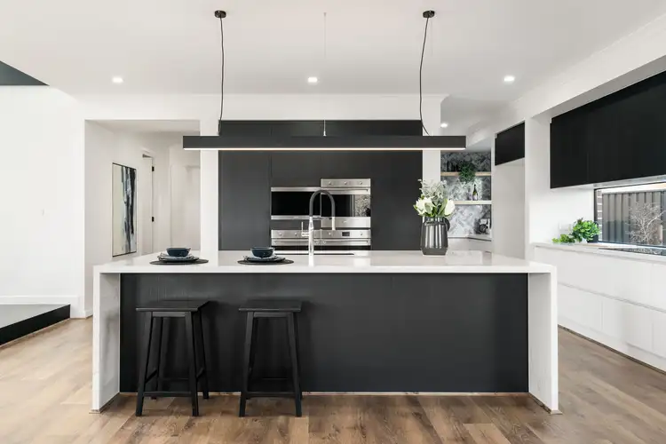 Fourth view of Homely house listing, Lot 2612 Wimbi Way, Donnybrook VIC 3064