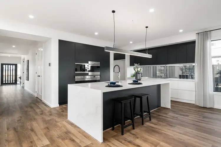 Fifth view of Homely house listing, Lot 2612 Wimbi Way, Donnybrook VIC 3064