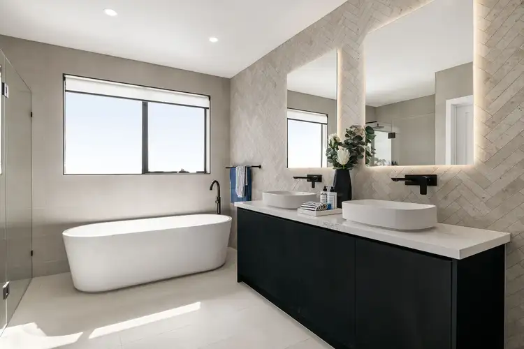 Sixth view of Homely house listing, Lot 2612 Wimbi Way, Donnybrook VIC 3064