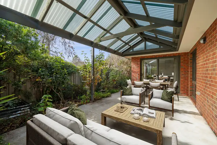 4/29 Curia Street, Mansfield VIC 3722