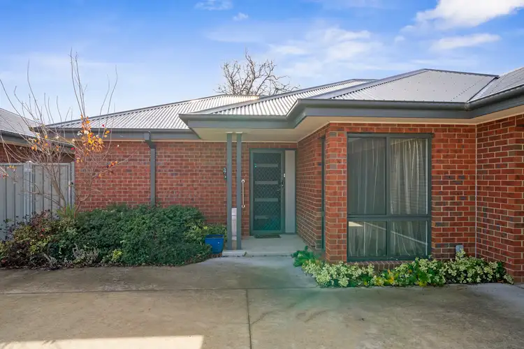4/29 Curia Street, Mansfield VIC 3722