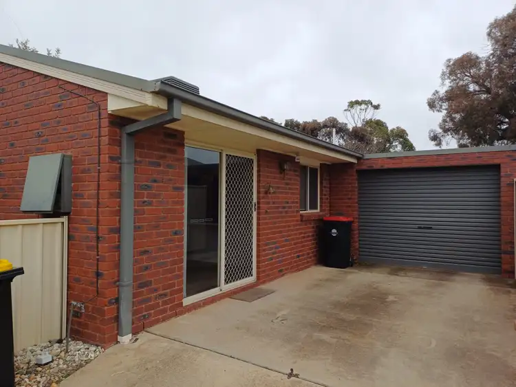 4/105-107 Vermont Street, Barooga NSW 3644