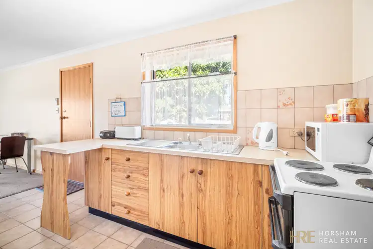 Third view of Homely unit listing, 1/12 Remlaw Road, Horsham VIC 3400