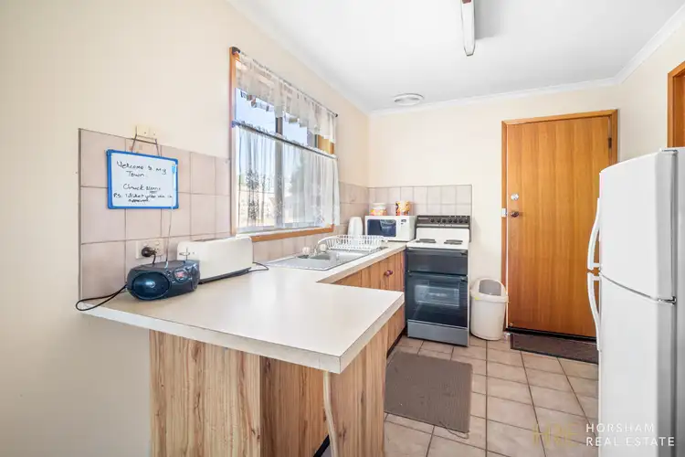 Fourth view of Homely unit listing, 1/12 Remlaw Road, Horsham VIC 3400