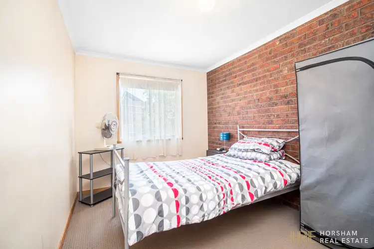 Fifth view of Homely unit listing, 1/12 Remlaw Road, Horsham VIC 3400