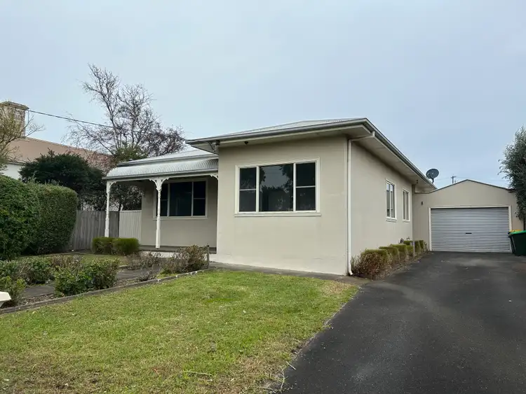 Main view of Homely house listing, 175 Moore Street, Warrnambool VIC 3280
