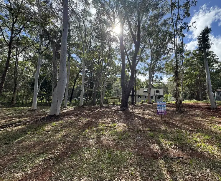 59 Villa Wood Road, Russell Island QLD 4184