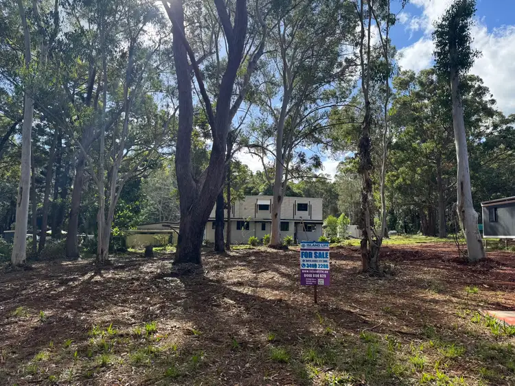 Third view of Homely land listing, 59 Villa Wood Road, Russell Island QLD 4184