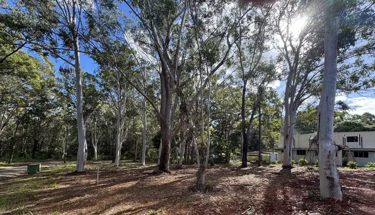 Fourth view of Homely land listing, 59 Villa Wood Road, Russell Island QLD 4184