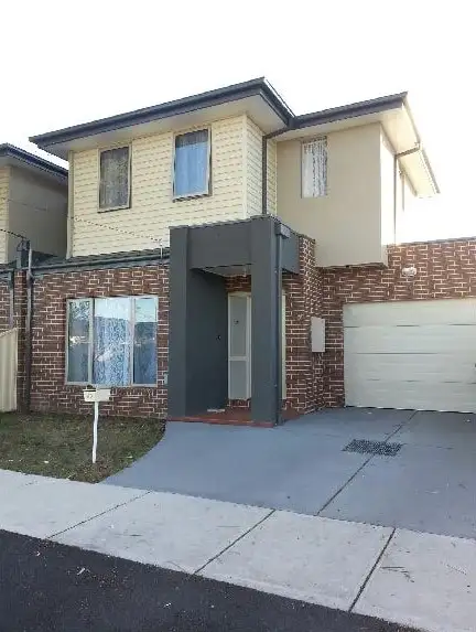 Main view of Homely townhouse listing, 49 Charles Street, St Albans VIC 3021