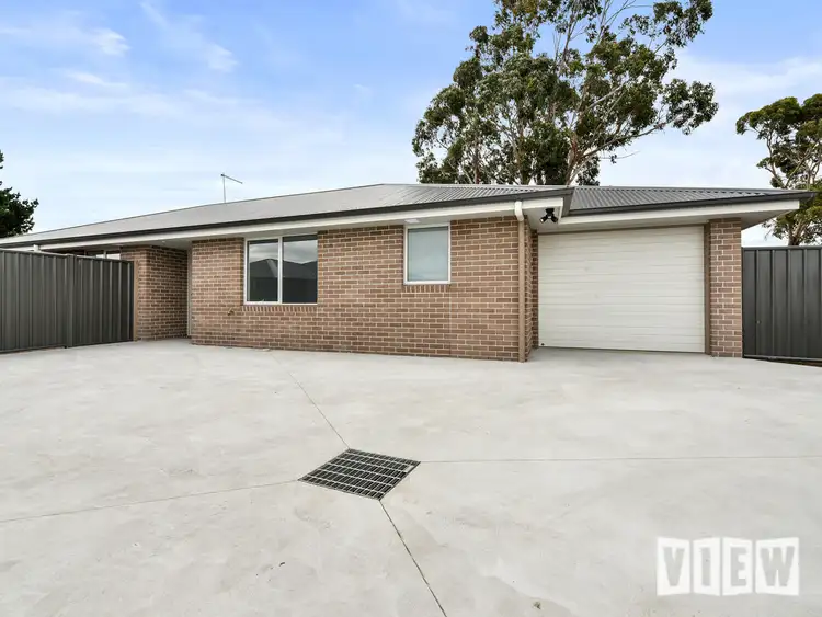 2/1a King Street, Cressy TAS 7302