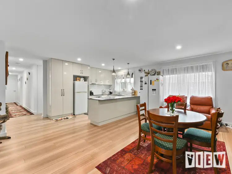 Second view of Homely unit listing, 2/1a King Street, Cressy TAS 7302