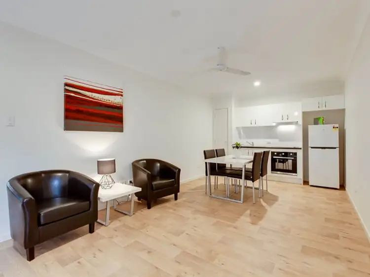 Main view of Homely unit listing, 3/13 Maurice Avenue, Salisbury QLD 4107