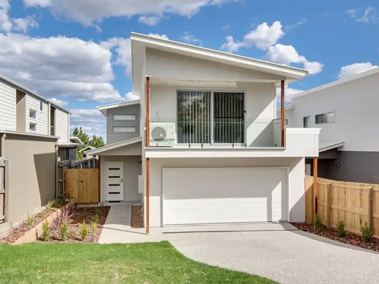 Second view of Homely unit listing, 3/13 Maurice Avenue, Salisbury QLD 4107