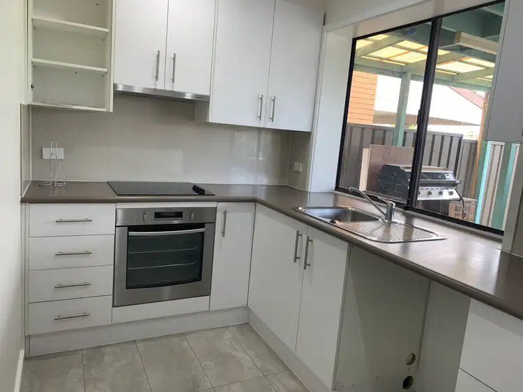 Main view of Homely house listing, 1 ROWENA STREET, Greystanes NSW 2145