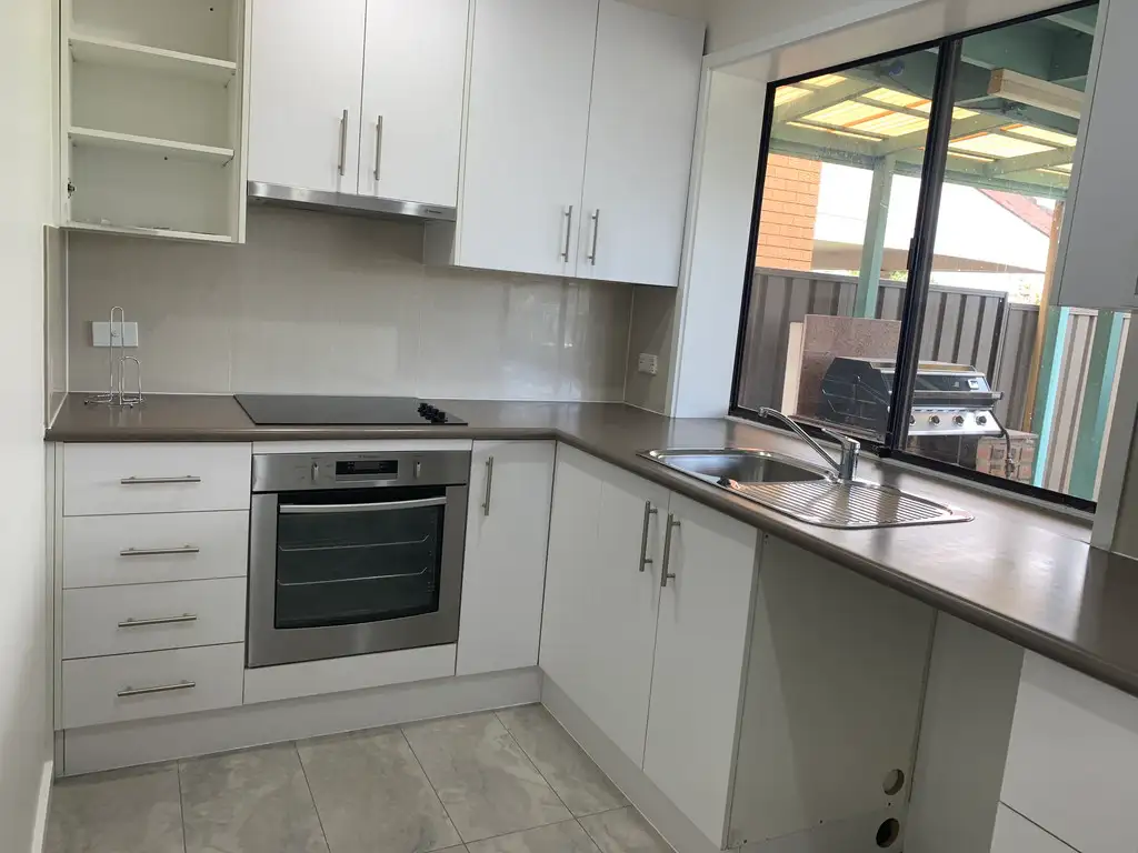 Main view of Homely house listing, 1 ROWENA STREET, Greystanes NSW 2145