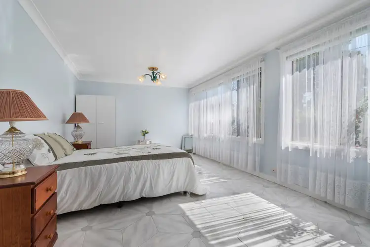 Second view of Homely house listing, 1 ROWENA STREET, Greystanes NSW 2145