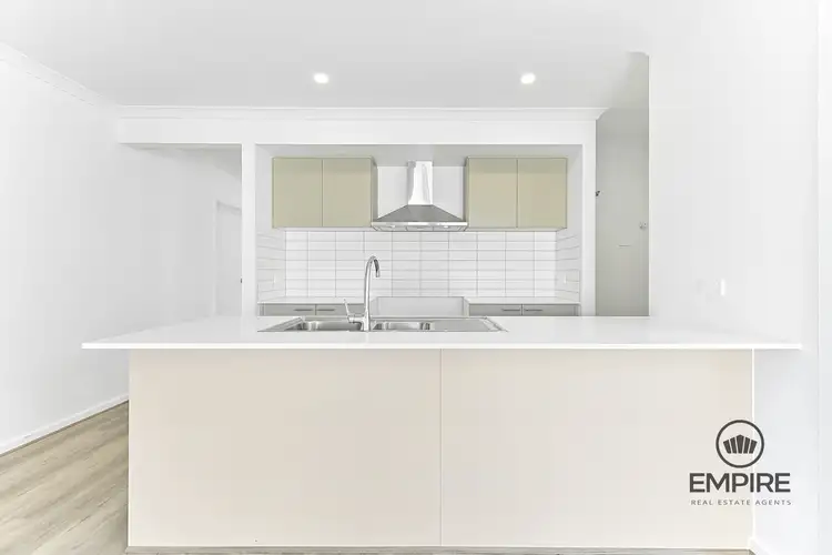 Second view of Homely house listing, 127 Yeungroon Blvd, Clyde North VIC 3978