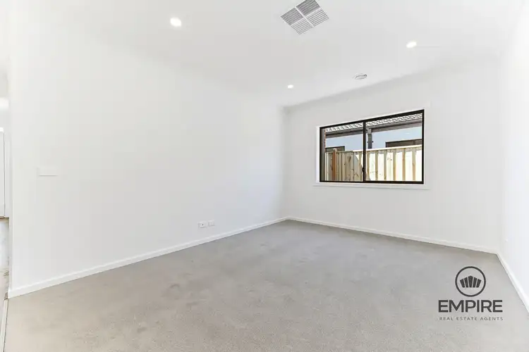 Third view of Homely house listing, 127 Yeungroon Blvd, Clyde North VIC 3978