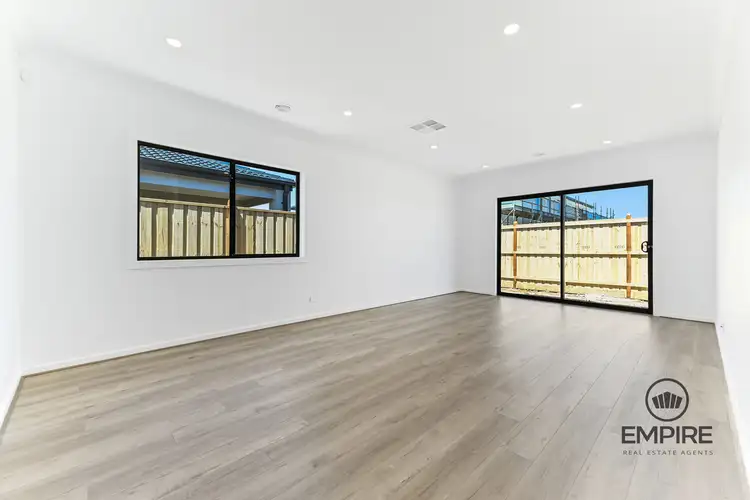 Fourth view of Homely house listing, 127 Yeungroon Blvd, Clyde North VIC 3978